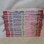 MARS ลุ้นรักนักบิด 1-15 จบ + เล่มพิเศษ อาชาไร้ชื่อ / Fuyumi Souryo