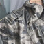 Mudd เสื้อทหาร เสื้อแจ็คเก็ตลายพราง เสื้อนอกแนวทหาร แพทเทินสวย เท่ห์มาก แบรนด์ MUDD คะ สำเนา สำเนา สำเนา เขียว