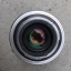 MINOLTA AUTO ROKKOR PF 55MM. F2 MD MOUNT
