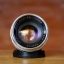 YASHICA YASHINON-DX 45MM.F1.4 MODIFLY NEX MOUNT