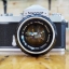 NIKOMAT FTN NIKKOR-S AUTO 50MM.F1.4