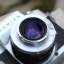 KONICA FP HEXANON 52MM.F1.8 KONISHIROKU