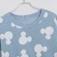เสื้อฮู้ด สเวตเตอร์ กันหนาว DISNEY เสื้อมิคกี้ เม้าส์ Mickey mouse mickey mouse งาน DISNEYแท้ ชมพูพีช สำเนา ชมพู