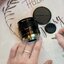 COSMICAR TELEVISION LENS 50MM.F1.4 C MOUNT