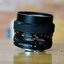 KONICA HEXANON AR 50MM.F1.4 AR MOUNT