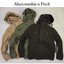 Abercrombie fitch เสื้อเขียวทหาร เสื้อนอกแนวทหาร เสื้อคลุมทหาร แพทเทินสวย เท่ห์มาก แบรนด์Abercrombie& Fitch คะ Size S/M/L/XL สำเนา สำเนา น้ำตาล