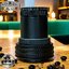 CARL ZEISS JENA KIPRONAR 50MM.F1.4 T PROJECTION LENS MODIFILED SONY E MOUNT