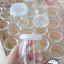ขวดแก้ว พุดดิ้ง 100ml
