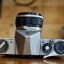 ASAHI PENTAX S2 AUTO TAKUMAR 55MM.F2