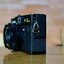 CANON A35 DATELUX