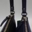 กระเป๋า หนังสะพายข้าง สีดำ KATE SPADE หนังเนื้อละเอียด หรู งานแบรนด์เนมแท้ 100% คะ size 20*14*3.5 cm