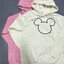 เสื้อฮู้ด สเวตเตอร์ กันหนาว DISNEY x H&m เสื้อมิคกี้ เม้าส์ Mickey mouse mickey mouse งาน DISNEYแท้ สำเนา สำเนา สำเนา สำเนา สำเนา เทา