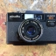 ﻿MINOLTA HI MATIC SD