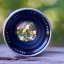 YASHICA COLOR-YASHINON DX 45MM. F1.7 MODIFLY E-(NEX)MOUNT