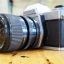 YASHICA FR II