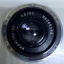INDUSTAR-50-50MM.F3.5 M39 MOUNT