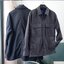 Alpha industries เสื้อแจ็คเก็ต กันหนาว เสื้อคลุม ผ้าไนล่อน แบรนด์ Alpha industries N-2B นุ่มมากค่ะ แบรนด์ สำเนา สำเนา ดำ