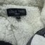 Love tree เสื้อโค้ท กันหนาว LOVE TREE plaid SHERPA LINE checked winter jacket สีแดงดำ แบรนด์ Love tree สำเนา แดงดำ