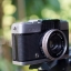 OLYMPUS PEN D OLYMPUS F.ZUIKO 32MM.F1.9
