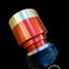 ISCO 85MM.F2.4 MODIFLY M42 MOUNT