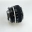 NIKON NIKKOR 55MM.F1.2 NIKON NON AI MOUNT (บากท้ายแล้ว)