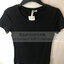 เสื้อยืด สีเทาอ่อน H&M เนื้อผ้ายืดหยุ่นสูง ทรงสวย เข้ารูป หรูมากคะ Size Xs/S/M/L สำเนา เทาอ่อน