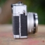 CANON CANONET QL17 G III QL CANON LENS 40MM. F1.7