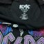 เสื้อวอร์ม สเวตเตอร์ เสื้อวง ACDC Blow up yours video '88 world tour แขนยาว งานofficial สวย มากคะ สำเนา สำเนา สำเนา สำเนา สำเนา ดำ