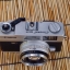 Canon Canonet QL17 New Canon Lens 40mm.F1.7