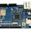 Ethernet (WIZnet 5100)+Micro SD card Shield