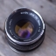 CANON LENS FD 50MM. F1.8 FD MOUNT