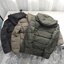 peso เสื้อฮู้ดกันหนาว แบรนด์ Jacket Urban Classics Short Big Puffer Jacket จำนวนจำกัดคะ M/L/XL สำเนา สำเนา สำเนา สำเนา สำเนา ลายพราง