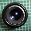 MINOLTA MD 50MM. F1.7 MD MOUNT