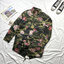 JACQUELINE DE YONG เสื้อกันหนาวลายพราง เสื้อฮู้ด เสื้อโค้ท บุนวมอุ่นบาง แบรนด์ JACQUELINE de YONG S/M/L/XL