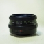 CARL ZEISS JENA DDR TESSAR 50MM.F2.8
