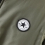 เสื้อแจ็คเก็ต Converse เสื้อนอกเขียวทหาร แจ็คเก็ตลายพราง. ใส่ได้สองด้าน แบรนด์เนมCONVERSEแท้ สวย แนวมากคะ SIZE M/L