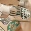 ขวดแก้วเก็บอุณหภูมิ STARBUCKS ขนาด 300ml