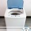 เครื่องซักผ้ามินิ EasytoWash 2.5 KG รุ่นอัตโนมัติ 100% กดปุ่มเดียว รอตากได้เลย ไม่ต้องเฝ้า