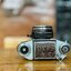 EXA-1a(BODY) MEYER-OPTIK GORLITZ DOMIPLAN 50MM.F2.8