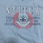 เสื้อฮู้ด วอร์ม สเวตเตอร์ Disney เสื้อ stitch ทูโทน Baseball สติช สีฟ้าอ่อน ลายการ์ตูนมิคกี้ งาน DISNEYงานสวย แต่งสายรุ้ง สำเนา สำเนา ฟ้า