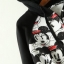 Disney เสื้อฮูดกันหนาว เสื้อสเวตเตอร์แขนยาว screen ลายMICKEY & MINNIE MOUSE แนวๆคะ งานแบรนด์ Disney แท้คะ ts054 ดำ