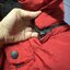 เสื้อกันหนาว เสื้อฮู้ดเฟอร์ บุนวมอุ่น สีขาว แบรนด์ SMOG (padded puffer coat ขาว
