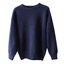 massimo dutti cotton cashmere เสื้อหนาวไหมพรม ไหมพรมถัก เนื้อไหม นุ่ม สวย งาน แบรนด์massimo dutti cotton cashmere งานตัดป้าย cotton cashmere แท้