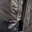 Calvin klein เสื้อกันหนาว เสื้อฮู้ดเฟอร์ บุนวมอุ่น สีดำ แบรนด์ Calvin klein (padded puffer coaT)
