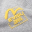 เสื้อคลุม เสื้อกันหนาวผู้ชาย แบรนด์เนม ญี่ปุ่น EVISU สีดำ แต่งแถบ สไตล์ OLD SCHOOL กระดุมผ่าหน้า สินค้าหลุดโรงงาน (เหลือตัวสุดท้ายคะ) Size L/XL