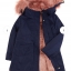 Sisley เสื้อโค้ท SISLEYโค้ทฮูท กันหนาว เสื้อparka ฮูท กันหนาวสีน้ำเงิน แบรนด์เนมSISLEY แต่งเฟอร์ สีชมพู ซับขนอุ่น สีชมพู งานสวย มากคะ Size S/M/L/2L/3L น้ำเงิน