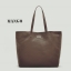 กระเป๋าMNG กระเป๋าหนังแฟชั่น สะพายข้าง แบรนด์ MANGO 3 สี: น้ำตาล/แดง/ดำ size:ยาว33cm/กว้าง 30cm/หนา13 cm