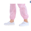 Lab Coat ชุดกันไฟฟ้าสถิตย์ เสื้อแขนยาว คอปกซิปหน้า พร้อมกางเกง 8 สี Size S-7XL