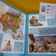 ชีวิตสัตว์ 7 ทวีป (The Animal Atlas)