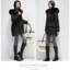 Olive Des Olive เสื้อแจ็คเก็ต กันหนาว เสื้อกันหนาว บอมเบอร์Jacket ทรงover size แต่งขนเฟอร์ เนื้อนิ่ม นุ่มมากค่ะ แบรนด์ สำเนา สำเนา สำเนา ขาว
